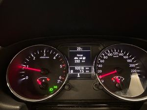 Nissan Qashqai+2 bild 16