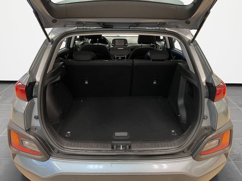 Hyundai Kona bild 24
