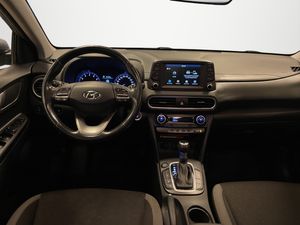 Hyundai Kona bild 10