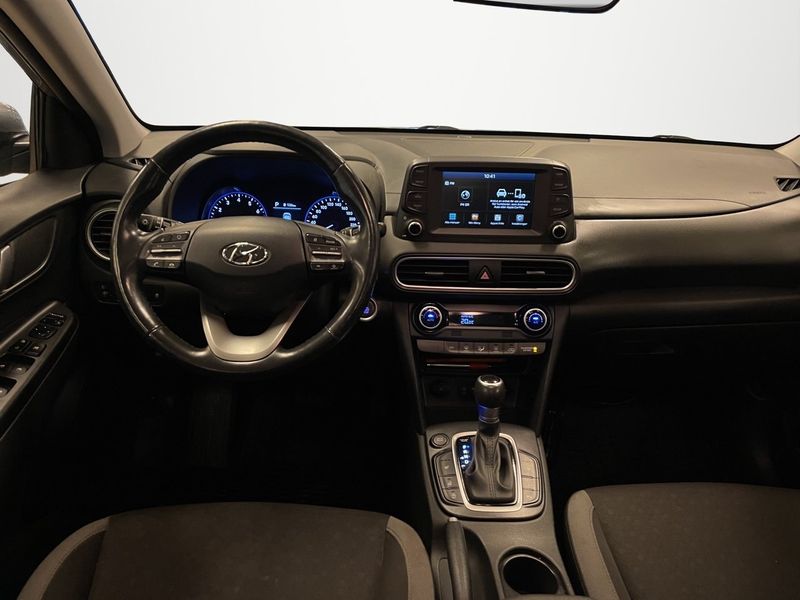 Hyundai Kona bild 10