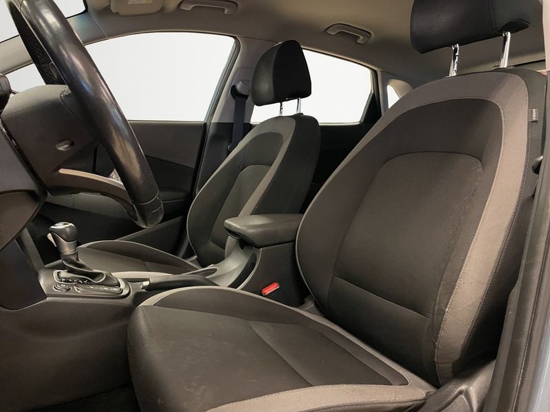 Hyundai Kona bild 11
