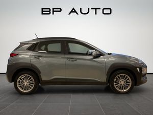 Hyundai Kona bild 8