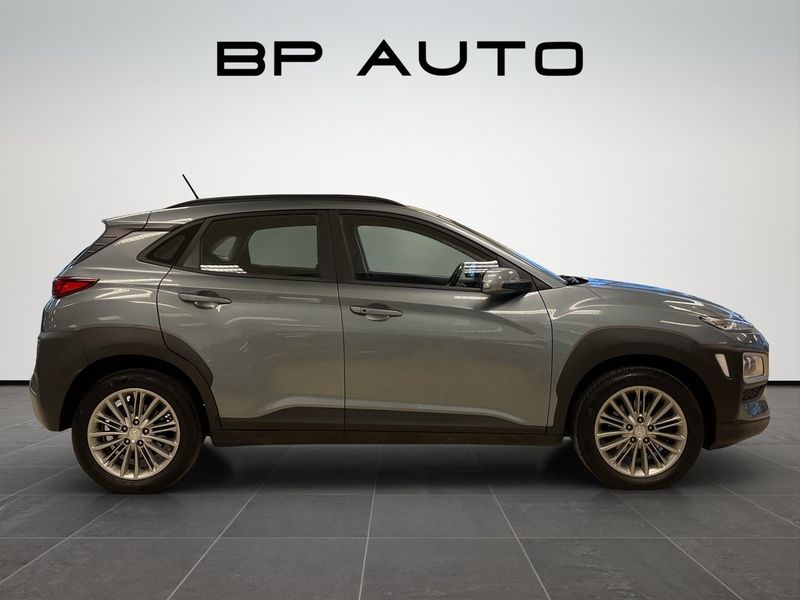 Hyundai Kona bild 8