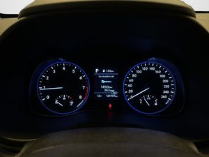Hyundai Kona bild 21