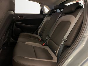 Hyundai Kona bild 12