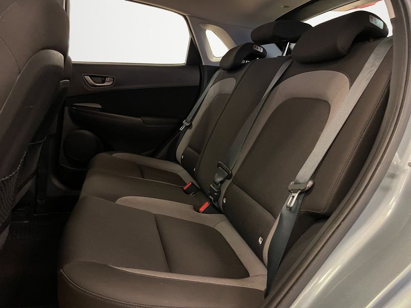 Hyundai Kona bild 12