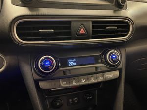 Hyundai Kona bild 19