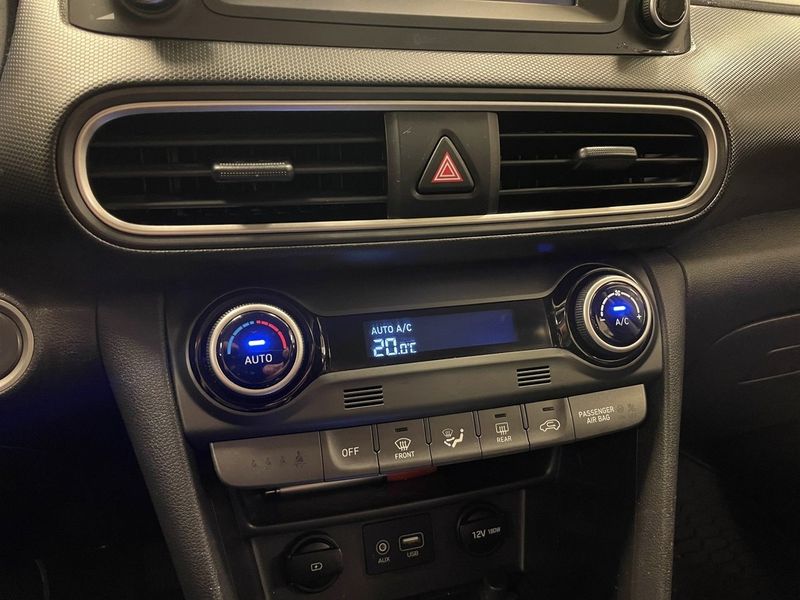 Hyundai Kona bild 19