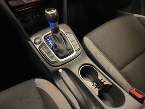 Hyundai Kona bild 20