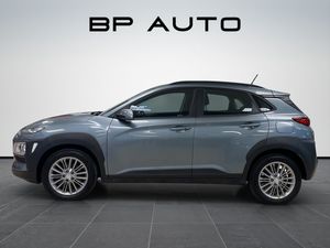 Hyundai Kona bild 3