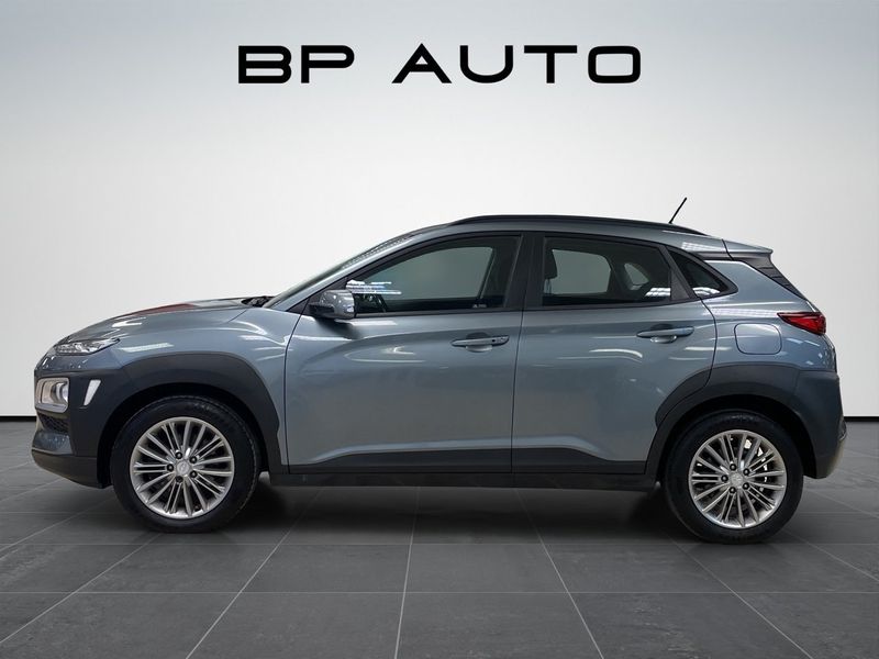 Hyundai Kona bild 3