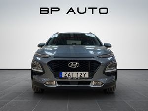 Hyundai Kona bild 4