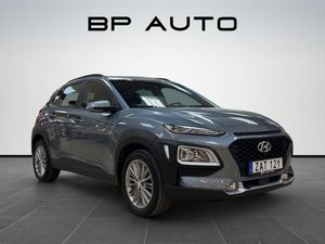 Hyundai Kona bild 9