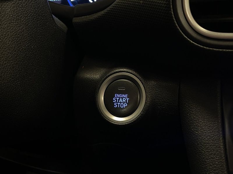 Hyundai Kona bild 22