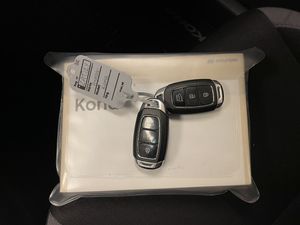 Hyundai Kona bild 26