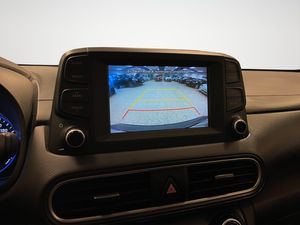 Hyundai Kona bild 18