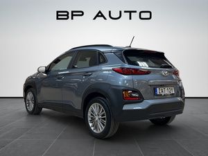 Hyundai Kona bild 6