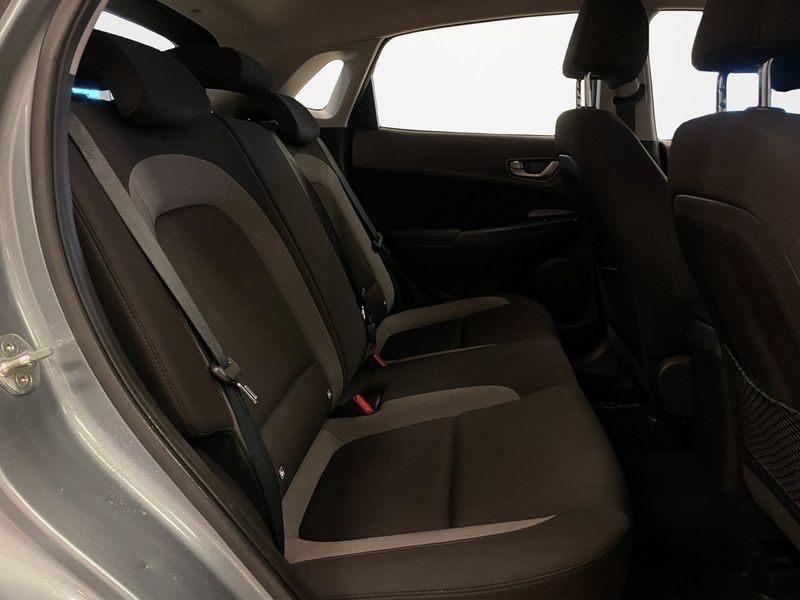 Hyundai Kona bild 14