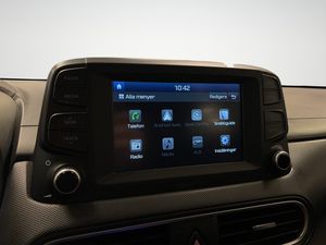 Hyundai Kona bild 17