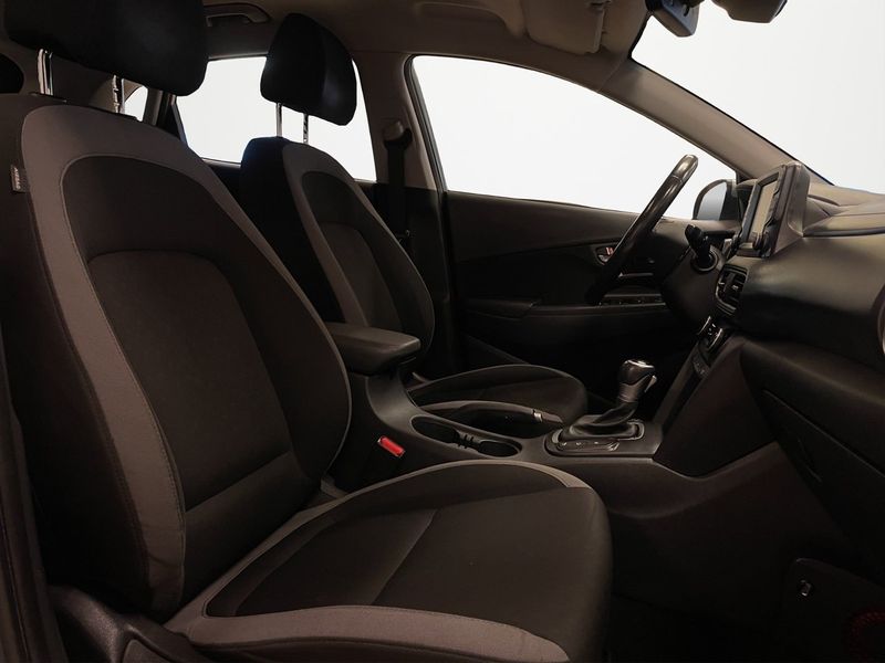 Hyundai Kona bild 13