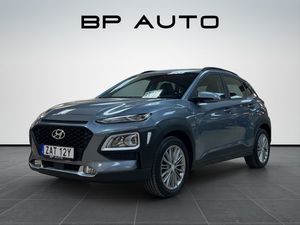 Hyundai Kona bild 1