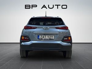 Hyundai Kona bild 5