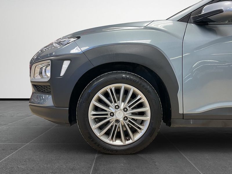 Hyundai Kona bild 25