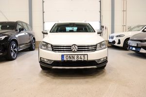 Volkswagen Passat bild 3