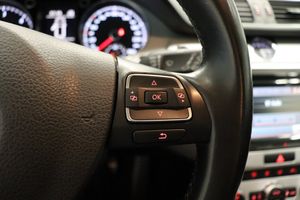 Volkswagen Passat bild 15