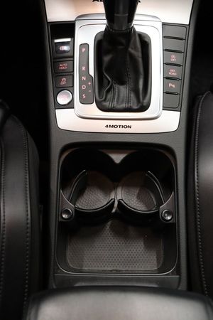 Volkswagen Passat bild 12