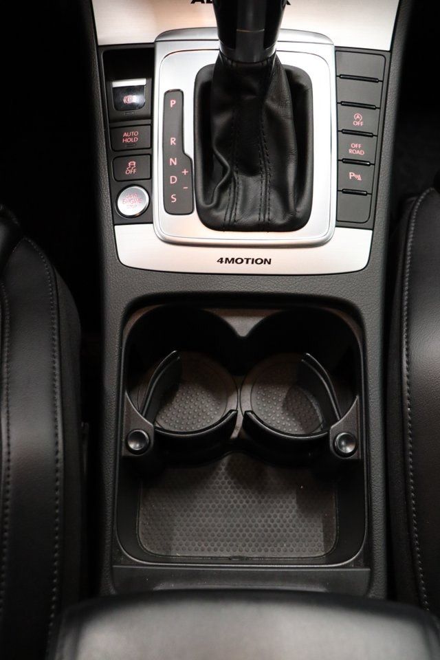 Volkswagen Passat bild 12