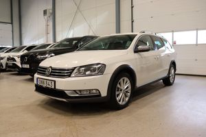 Volkswagen Passat bild 1