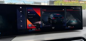BMW 330 bild 17