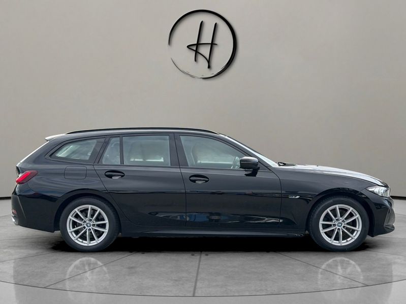 BMW 330 bild 7