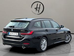 BMW 330 bild 4