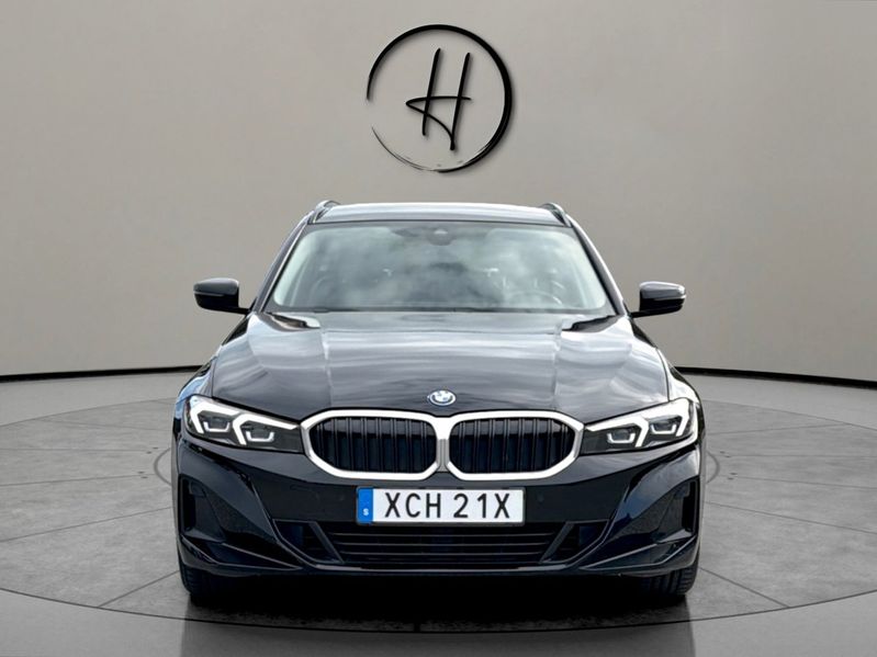 BMW 330 bild 2