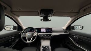 BMW 330 bild 9