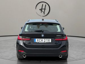 BMW 330 bild 3