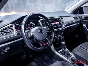Volkswagen T-Roc bild 12