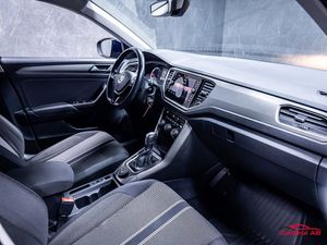Volkswagen T-Roc bild 14