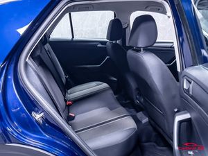 Volkswagen T-Roc bild 16