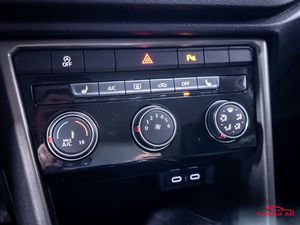 Volkswagen T-Roc bild 26