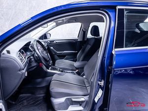 Volkswagen T-Roc bild 10