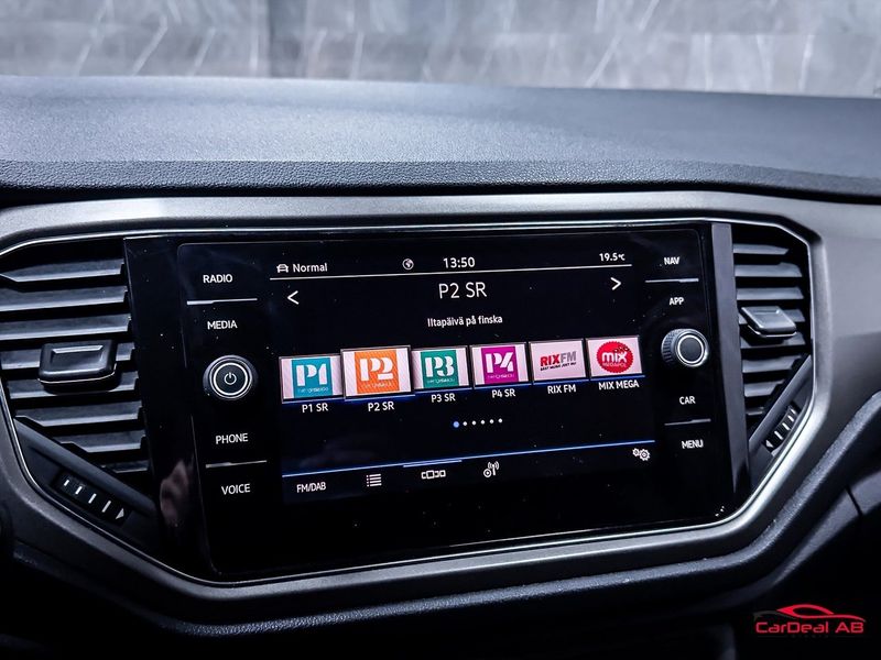 Volkswagen T-Roc bild 23