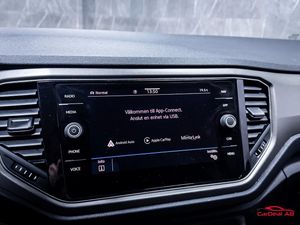 Volkswagen T-Roc bild 24