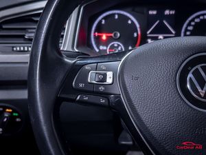 Volkswagen T-Roc bild 20