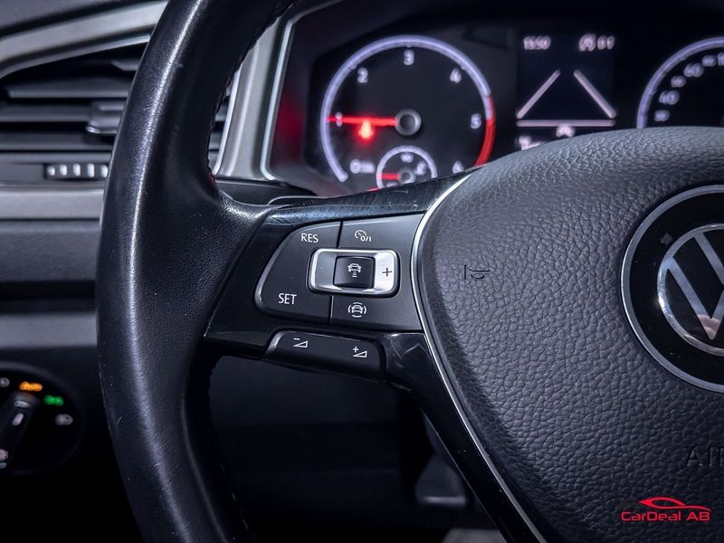 Volkswagen T-Roc bild 20