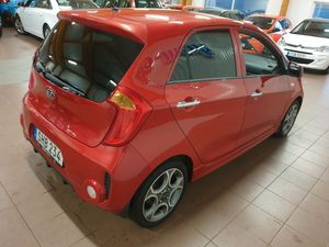 Kia Picanto bild 5