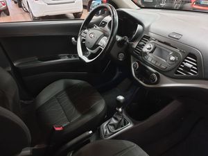 Kia Picanto bild 3