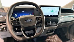 Ford Custom bild 4
